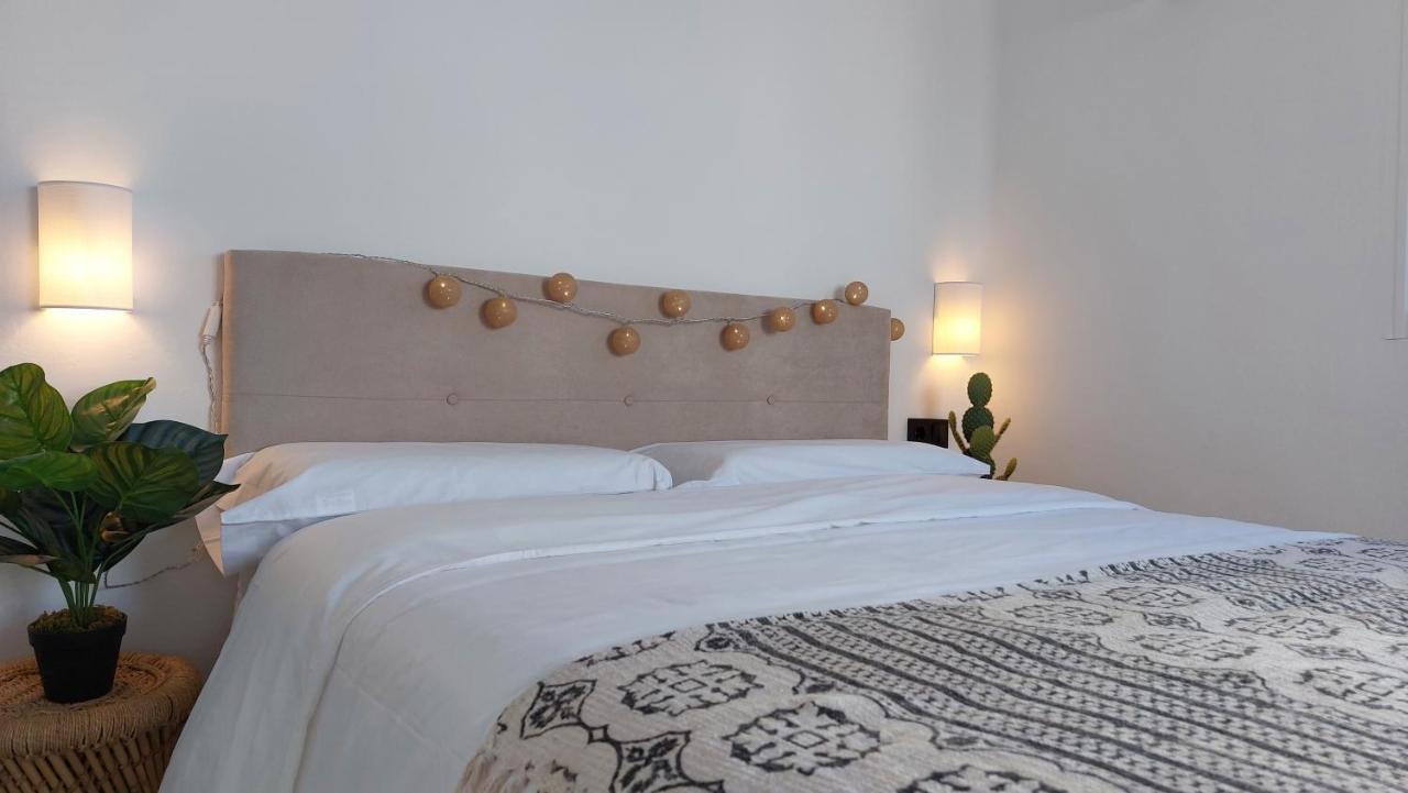New Boho Home With Balcony, Private Garden And Communal Pool Nerja Eksteriør bilde