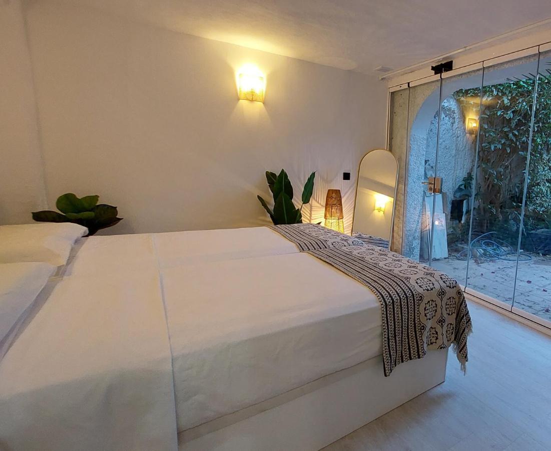 New Boho Home With Balcony, Private Garden And Communal Pool Nerja Eksteriør bilde
